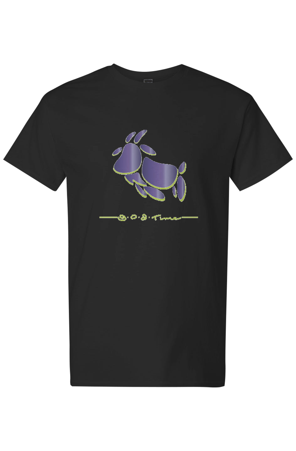 Light Cotton T-Shirt
