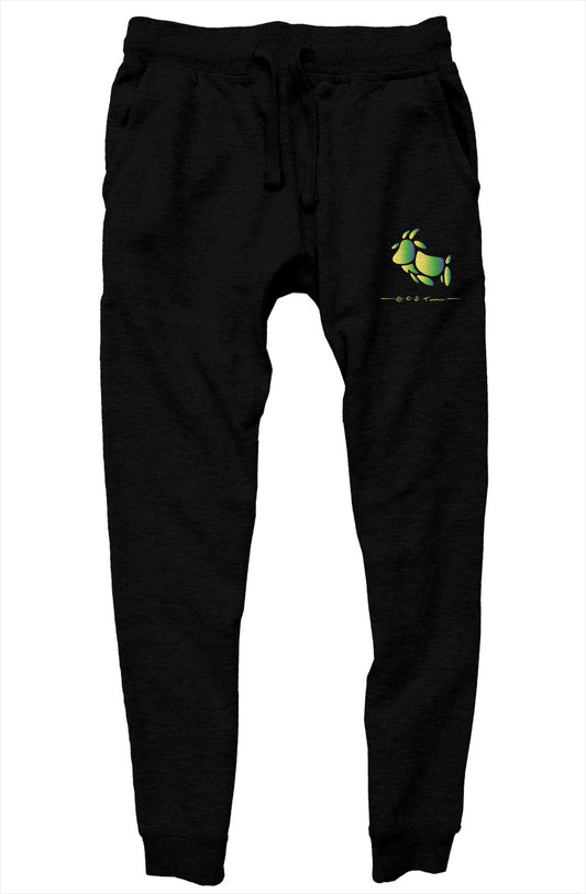 GOATime Premium Joggers